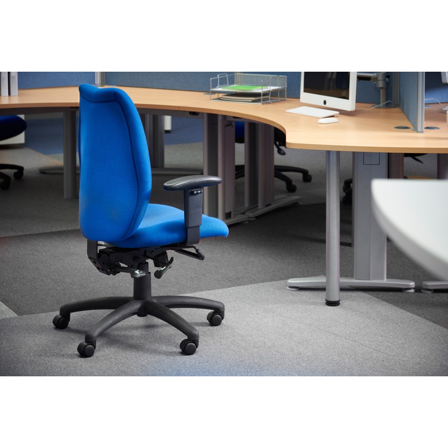 Cambridge Heavy Duty Ergonomic Office Chair